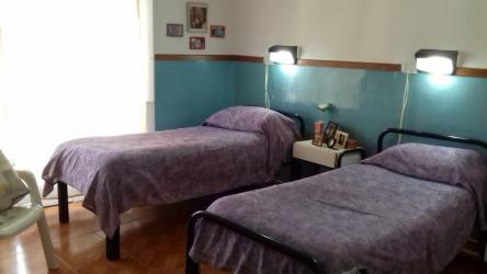Rosa blanca residencia geriátrica Residencia geriátrica